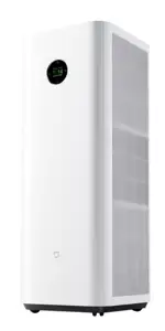 Pročišćivač zraka Xiaomi Mijia Smart Air Purifier Max EU, bijeli