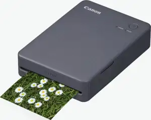 Canon Selphy QX20 - sivi