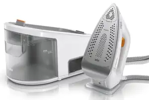 Braun IS3132WH