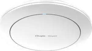 Ruijie access point 2976MBps stropni RG-RAP2266802.11a/b/g/n/ac Wave1/Wave2/ax, Layer 2 and 3 roa