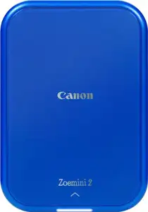 Canon ZoeMini 2 - Plavi