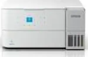 EPSON EcoTank L4366 MFP White