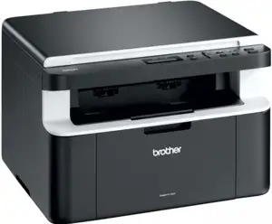 BROTHER DCP1512E Laser MFP mono 20ppm