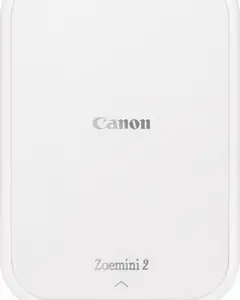 Canon ZoeMini 2 - Bijeli