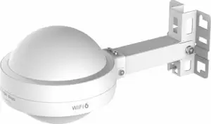 Ruijie access point 1775MBps vanjski RG-RAP6262(G)IP68 waterproof, 1201Mbps at 5GHz + 574Mbps at 2.4