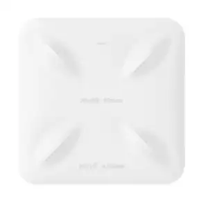 Ruijie access point 5950MBps stropni RG-RAP2260(H)2 2.5 Gigabit LAN uplink p,dual-band 2.4GHz/5GHz