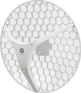 MikroTik RouterBOARD LHG-5axD-XL, LHG XL 5 ax