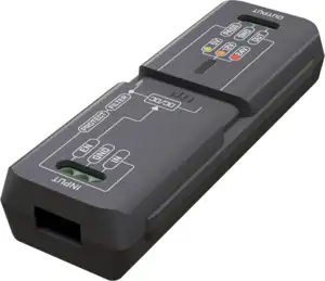 Mikrotik APA-1 | Automotive Power Adapter