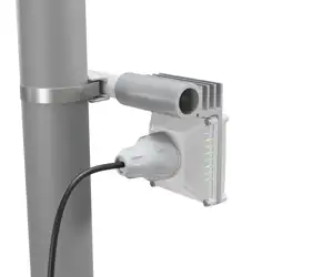 Mikrotik CubeG-5ac60ay-SA, CubeSA 60Pro ac