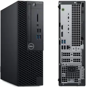 Rennowa Dell OptiPlex 7070 SFF i5-9400 16GB 256GB SSD Win11P