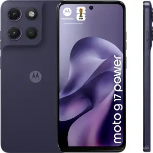 Mobitel Motorola Moto G17 Power 8GB/256GB, Purple