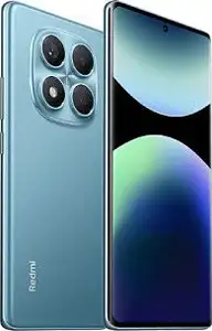 Mobitel Xiaomi Redmi Note 14 Pro 12GB/512GB 4G, Midnight Black