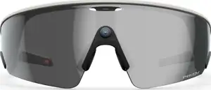 Pametne AI naočale Meta Oakley Vanguard Meta AI Prizm Black, bijele
