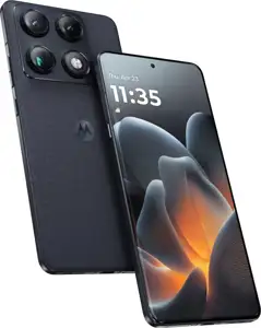 Mobitel Motorola Moto Signature 16GB/512GB, Black