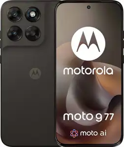Mobitel Motorola Moto G77 12GB/256GB 5G, Pantone Black Olive