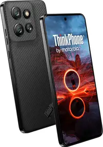 Mobitel Motorola ThinkPhone 25 8GB/256GB 5G, Black