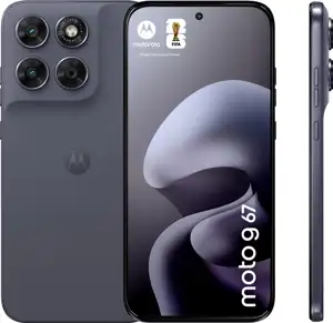 Mobitel Motorola Moto G67 8GB/128GB 5G, Pantone Arctic Seal