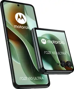 Mobitel Motorola Razr 60 Ultra 16GB/512GB 5G, Pantone Scarab