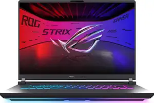 ASUS ROG Strix G16 G615LW-U9321W Intel Core Ultra 9 275HX Laptop 40.6 cm (16
