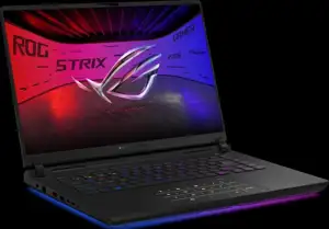 ASUS ROG Strix SCAR 16 G635LX-U9644W Ultra 9 275HX 16.0