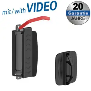 Transmedia Swivel bike wall mount, Load up to 35 kg