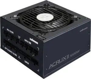 Zalman 1000W PSU ARX2 Series Retail