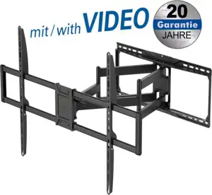 Transmedia Swivel TV bracket 50