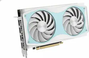 RTX 5060 Ti 16GB Manli Polar Fox OC GDDR7