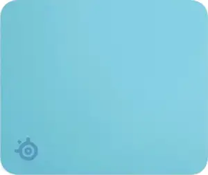 Podloga za miša SteelSeries QcK L Aqua