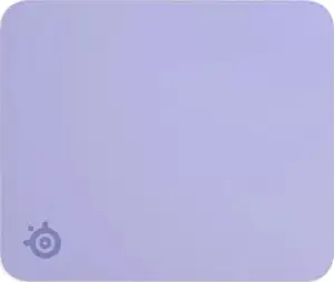 Podloga za miša SteelSeries QcK L Lavender