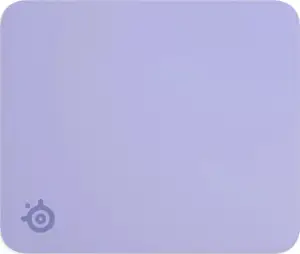 Podloga za miša SteelSeries QcK M Lavender