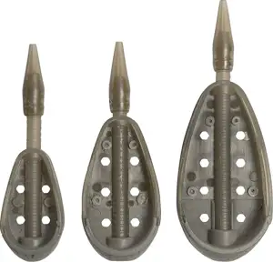 Preston Ics In-Line Banjo Xr Feeder - Small 20G, P0040087