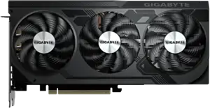 RTX 5070 TI 16GB Gigabyte WINDFORCE 3 OC SFF GDDR7 3 Fan