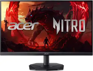 Monitor Acer Nitro 24 KG241YX3bip 23.8