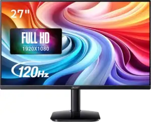Monitor Acer 27 KA272G0bi 27