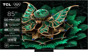 Televizor TCL 85C7K, 85