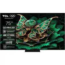 Televizor TCL 75C7K, 75