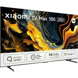 Televizor Xiaomi TV Max 100 2025
