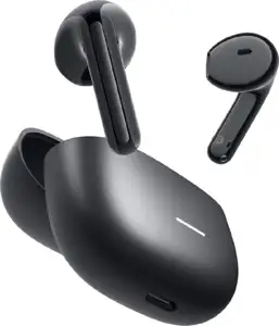 Slušalice Xiaomi Redmi Buds 8 Active bežične Bluetooth, crne