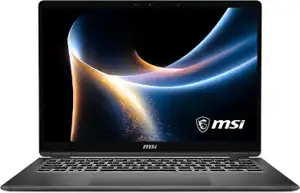 Laptop MSI Prestige 14 Flip AI+ D3MTG Core Ultra 9 / 32GB RAM / 2TB SSD / 14