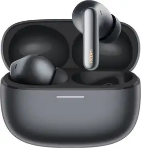 Slušalice Xiaomi Redmi Buds 8 Pro bežične Bluetooth, Obsidian Black