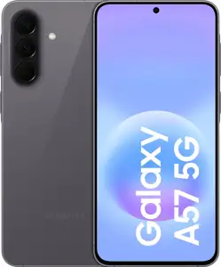 Mobitel Samsung Galaxy A57 8GB/128GB 5G Black