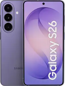 Mobitel Samsung Galaxy S26 12GB/512GB 5G Lavender