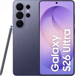 Mobitel Samsung Galaxy S26 Ultra 12GB/256GB 5G Lavender