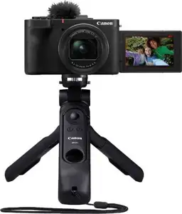 Canon PowerShot V1 VLOGGING KIT
