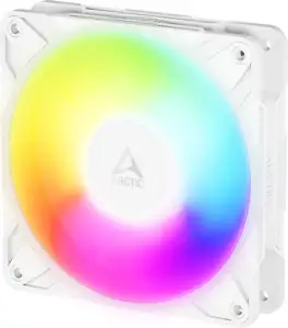 Ventilator Arctic P12 Pro Reverse A-RGB, 120mm, 1800 okr/min, bijeli, ACFAN00325A