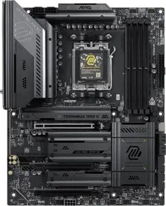 MB MSI AMD AM5 MAG B850 TOMAHAWK MAX WIFI II