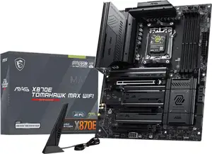MB MSI AMD AM5 MAG X870E TOMAHAWK MAX WIFI