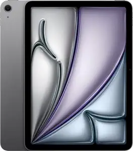 Apple iPad Air 11 M4 Wi-Fi 256GB (spacegrau)