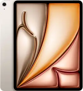 Apple iPad Air 13 M4 Wi-Fi 128GB (polarstern)